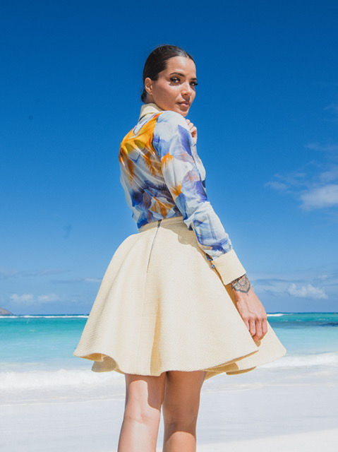 The Art of Discretion, Made by Hand - CED & ROD on Craft, Confidence, and Couture Beyond the Noise The Art of Discretion, Made by Hand - CED & ROD on Craft, Confidence, and Couture Beyond the Noise Vanity Teen 虚荣青年 Lifestyle & new faces magazine