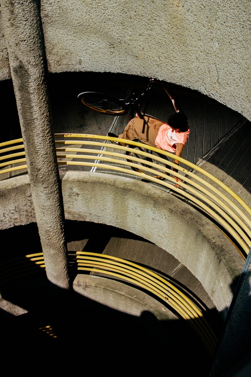 MSGM presents the new SS26 collection - "I Feel The Rush" MSGM presents the new SS26 collection - "I Feel The Rush" Vanity Teen 虚荣青年 Lifestyle & new faces magazine