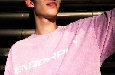 MSGM presents the new SS26 collection - "I Feel The Rush" MSGM presents the new SS26 collection - "I Feel The Rush" Vanity Teen 虚荣青年 Lifestyle & new faces magazine