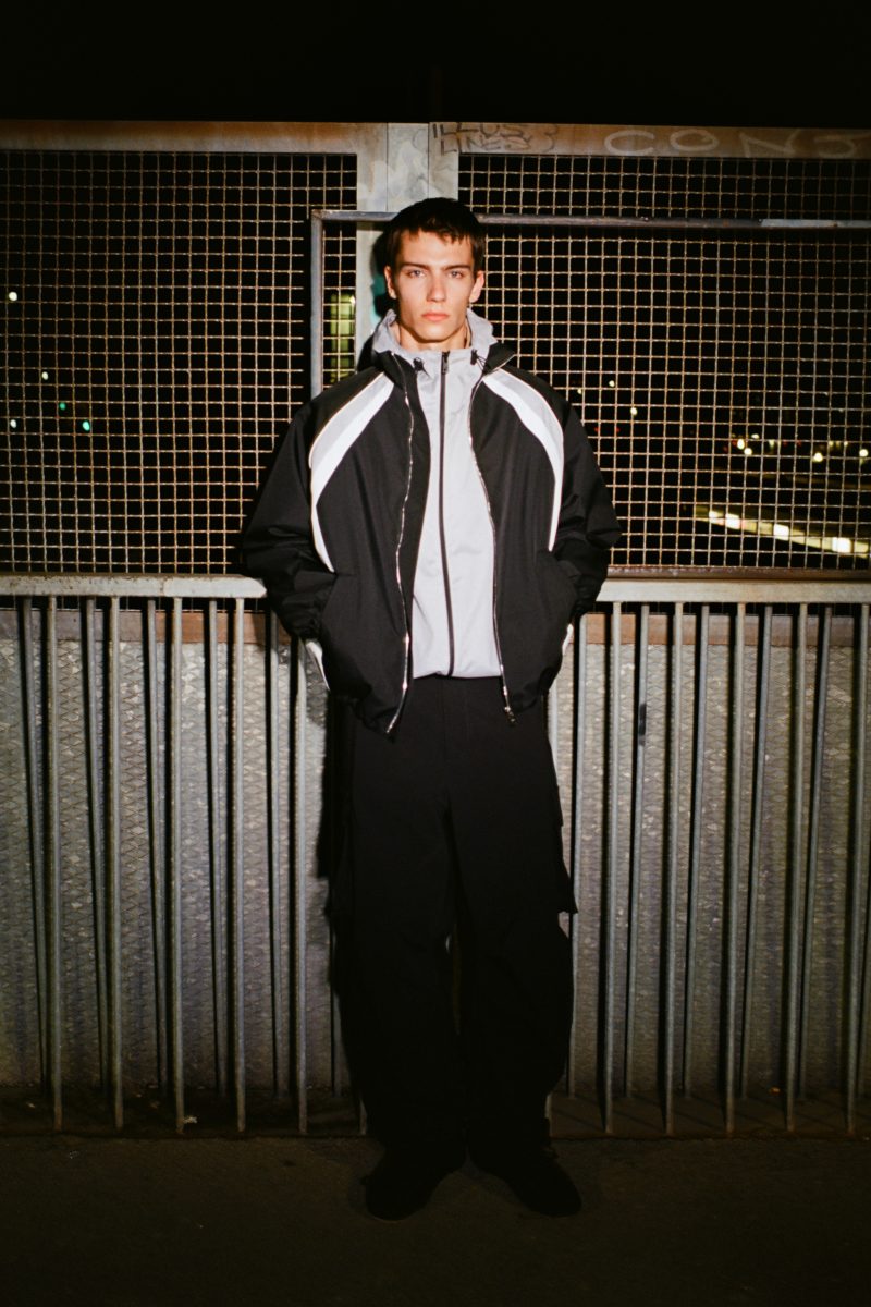 MSGM presents the new SS26 collection - "I Feel The Rush" MSGM presents the new SS26 collection - "I Feel The Rush" Vanity Teen 虚荣青年 Lifestyle & new faces magazine