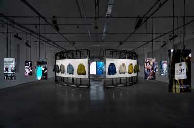 C.P. Company SS26 - A Dialogue Between Heritage and Innovation C.P. Company SS26 - A Dialogue Between Heritage and Innovation Vanity Teen 虚荣青年 Lifestyle & new faces magazine