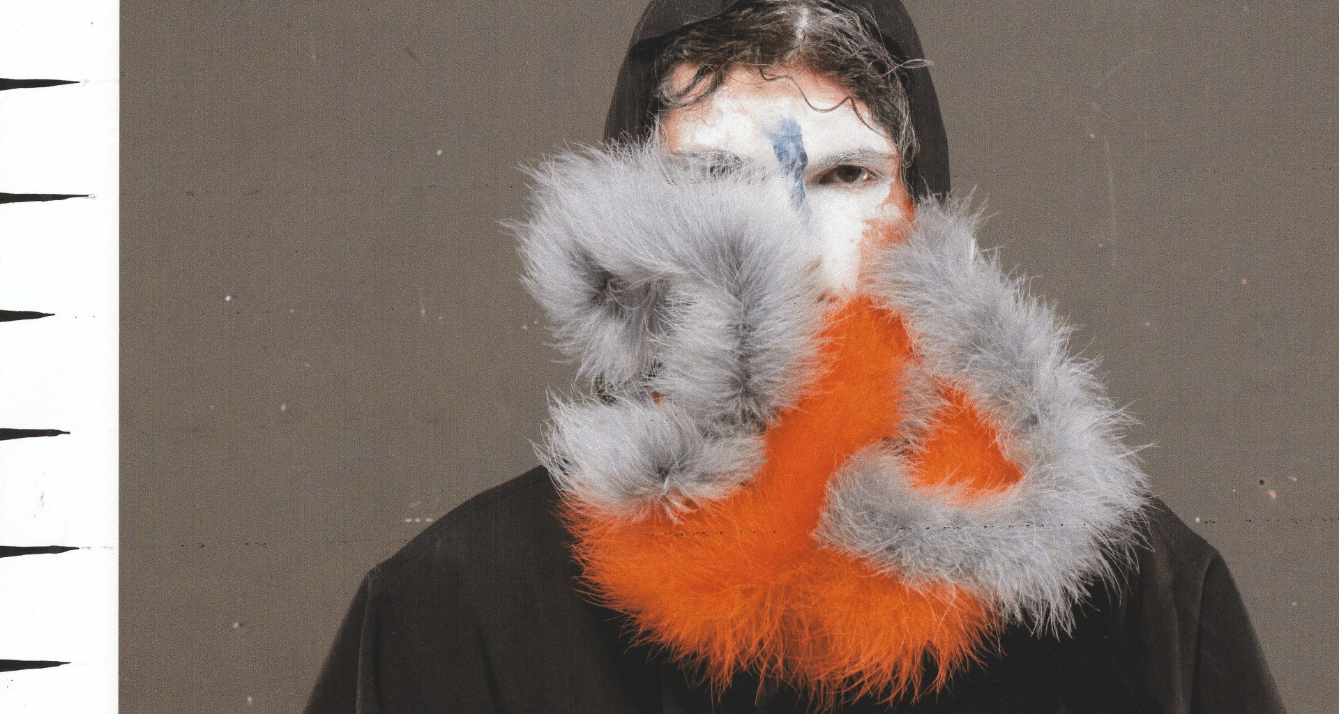 GR10K x 10CorsoComo Capsule Collection - SO LOVELY TO HEAR FROM YOU GR10K x 10CorsoComo Capsule Collection - SO LOVELY TO HEAR FROM YOU Vanity Teen 虚荣青年 Lifestyle & new faces magazine