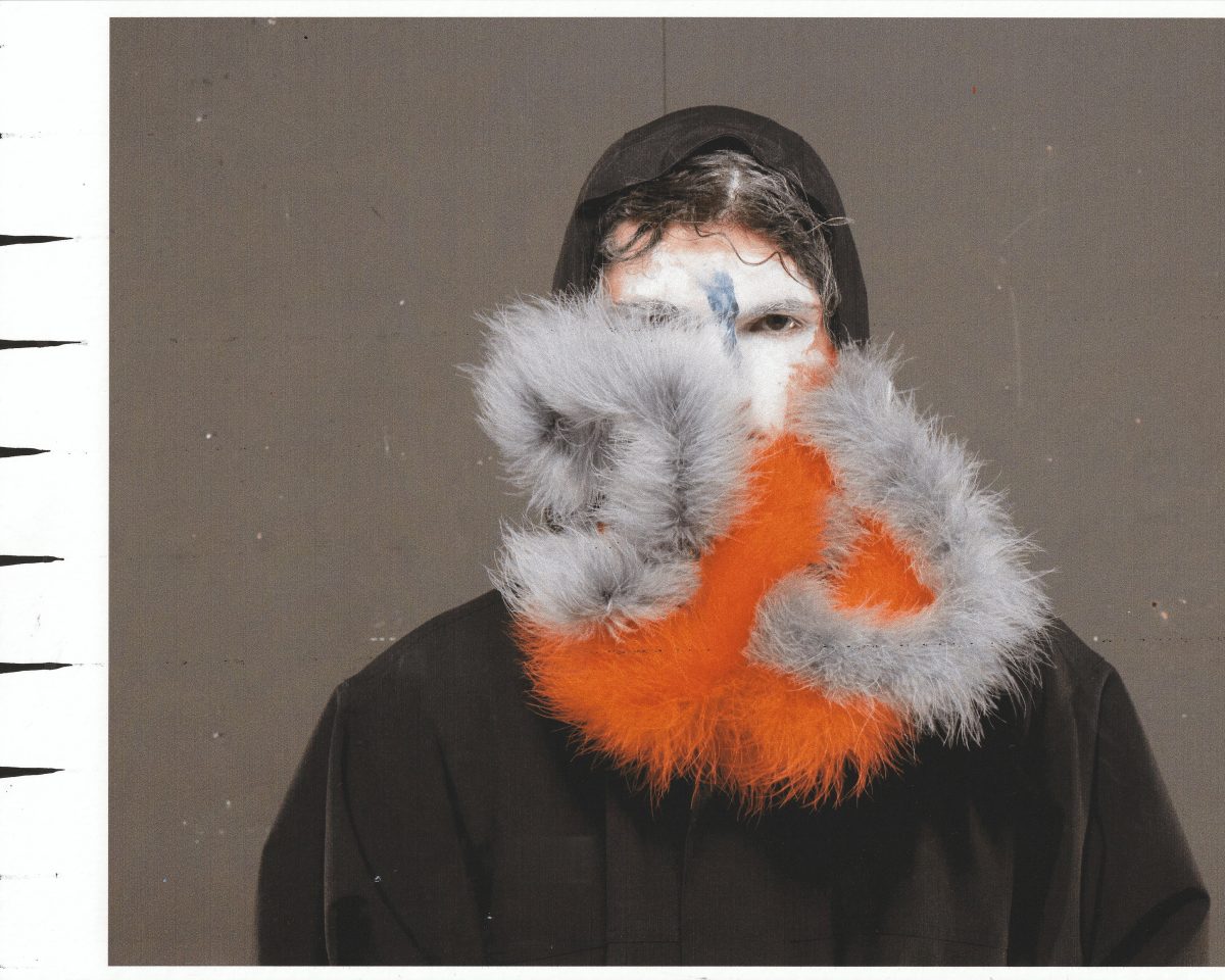 GR10K x 10CorsoComo Capsule Collection - SO LOVELY TO HEAR FROM YOU GR10K x 10CorsoComo Capsule Collection - SO LOVELY TO HEAR FROM YOU Vanity Teen 虚荣青年 Lifestyle & new faces magazine