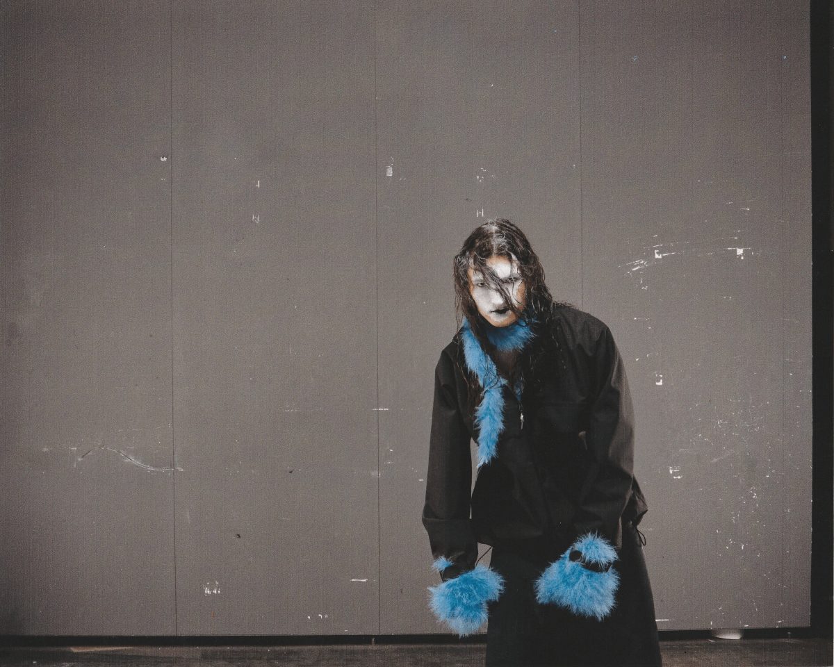 GR10K x 10CorsoComo Capsule Collection - SO LOVELY TO HEAR FROM YOU GR10K x 10CorsoComo Capsule Collection - SO LOVELY TO HEAR FROM YOU Vanity Teen 虚荣青年 Lifestyle & new faces magazine