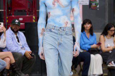 Piazza Fiorucci Spring-Summer 2026 Collection Piazza Fiorucci Spring-Summer 2026 Collection Vanity Teen 虚荣青年 Lifestyle & new faces magazine