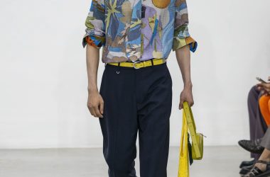 Paul Smith SS26 Collection is an invitation to travel Paul Smith SS26 Collection is an invitation to travel Vanity Teen 虚荣青年 Lifestyle & new faces magazine