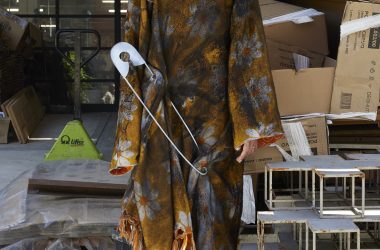 'IL DIAVOLO E' NEI DETTAGLI' - Simon Cracker SS26 Collection 'IL DIAVOLO E' NEI DETTAGLI' - Simon Cracker SS26 Collection Vanity Teen 虚荣青年 Lifestyle & new faces magazine