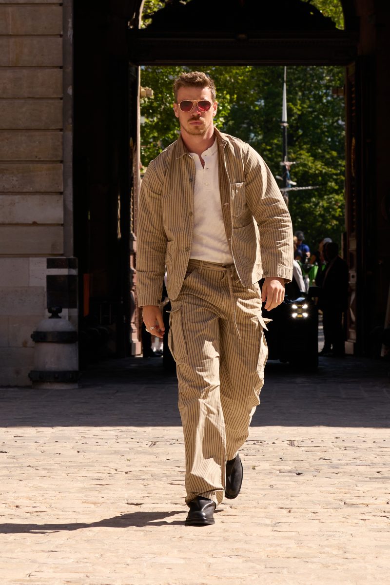 424 Spring Summer 2026 - "SLOPPY" 424 Spring Summer 2026 - "SLOPPY" Vanity Teen 虚荣青年 Lifestyle & new faces magazine