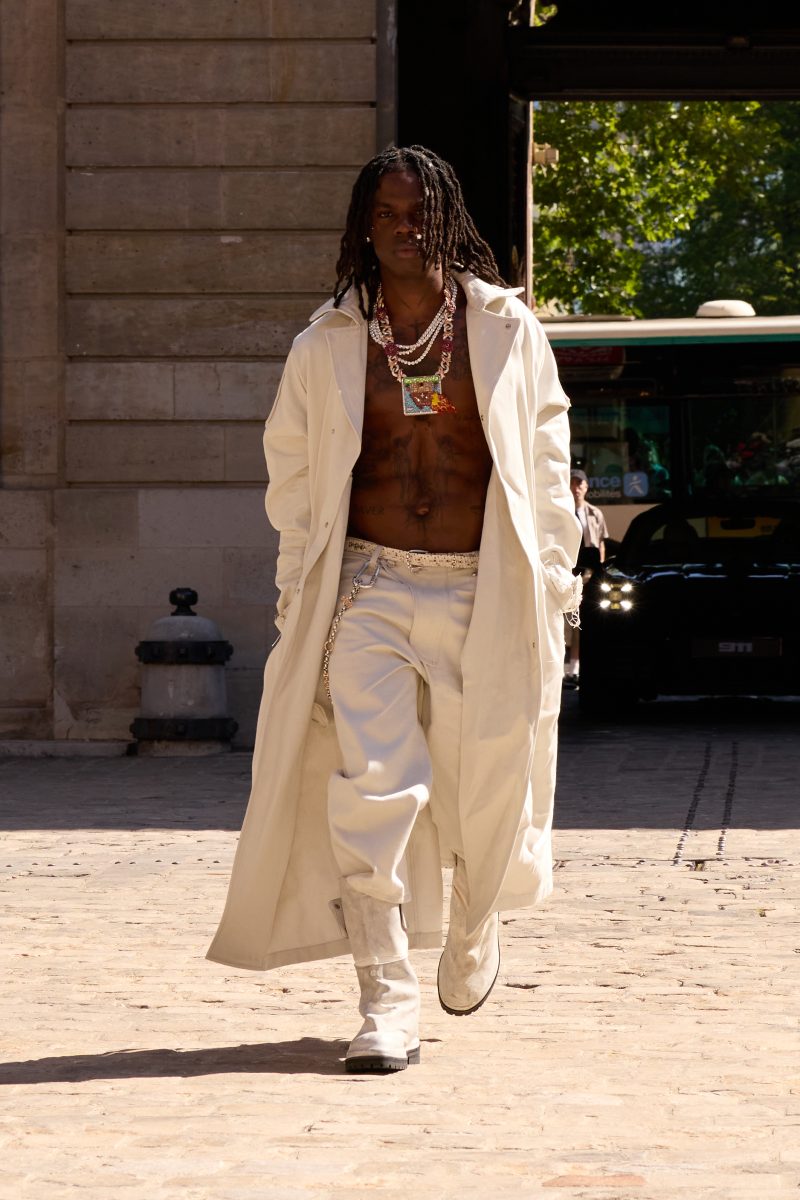 424 Spring Summer 2026 - "SLOPPY" 424 Spring Summer 2026 - "SLOPPY" Vanity Teen 虚荣青年 Lifestyle & new faces magazine