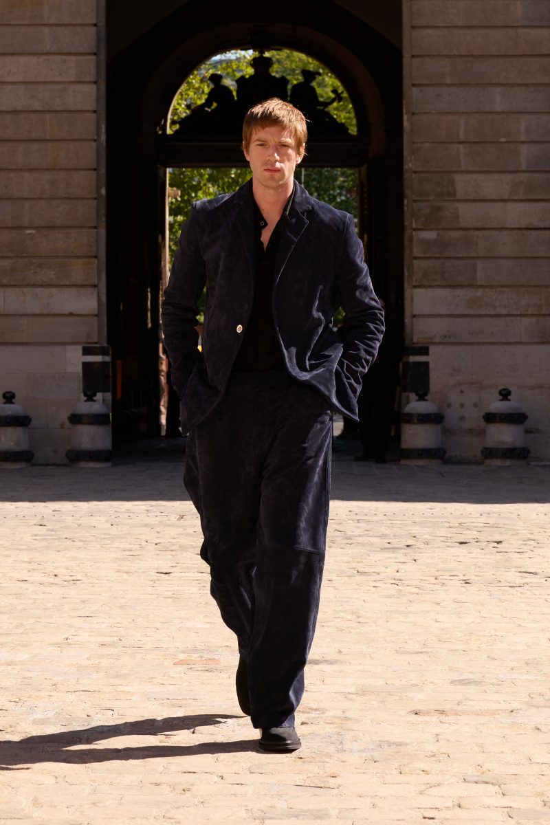 424 Spring Summer 2026 - "SLOPPY" 424 Spring Summer 2026 - "SLOPPY" Vanity Teen 虚荣青年 Lifestyle & new faces magazine