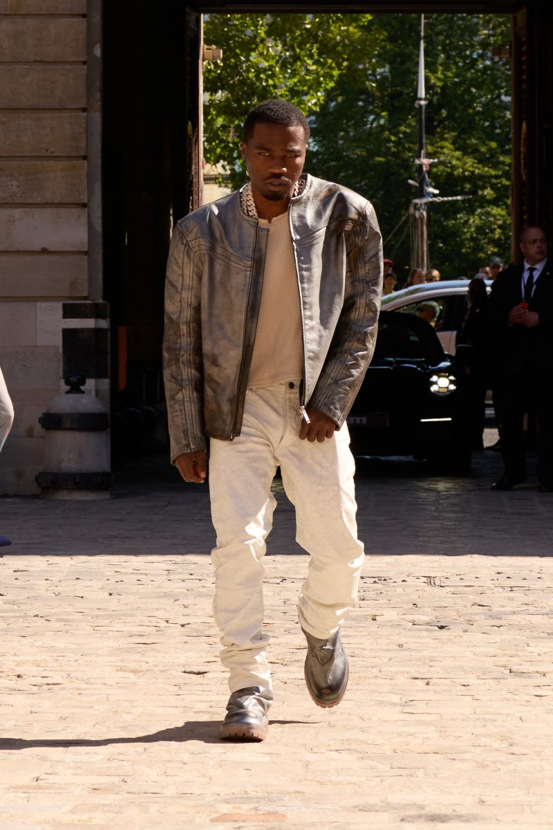 424 Spring Summer 2026 - "SLOPPY" 424 Spring Summer 2026 - "SLOPPY" Vanity Teen 虚荣青年 Lifestyle & new faces magazine