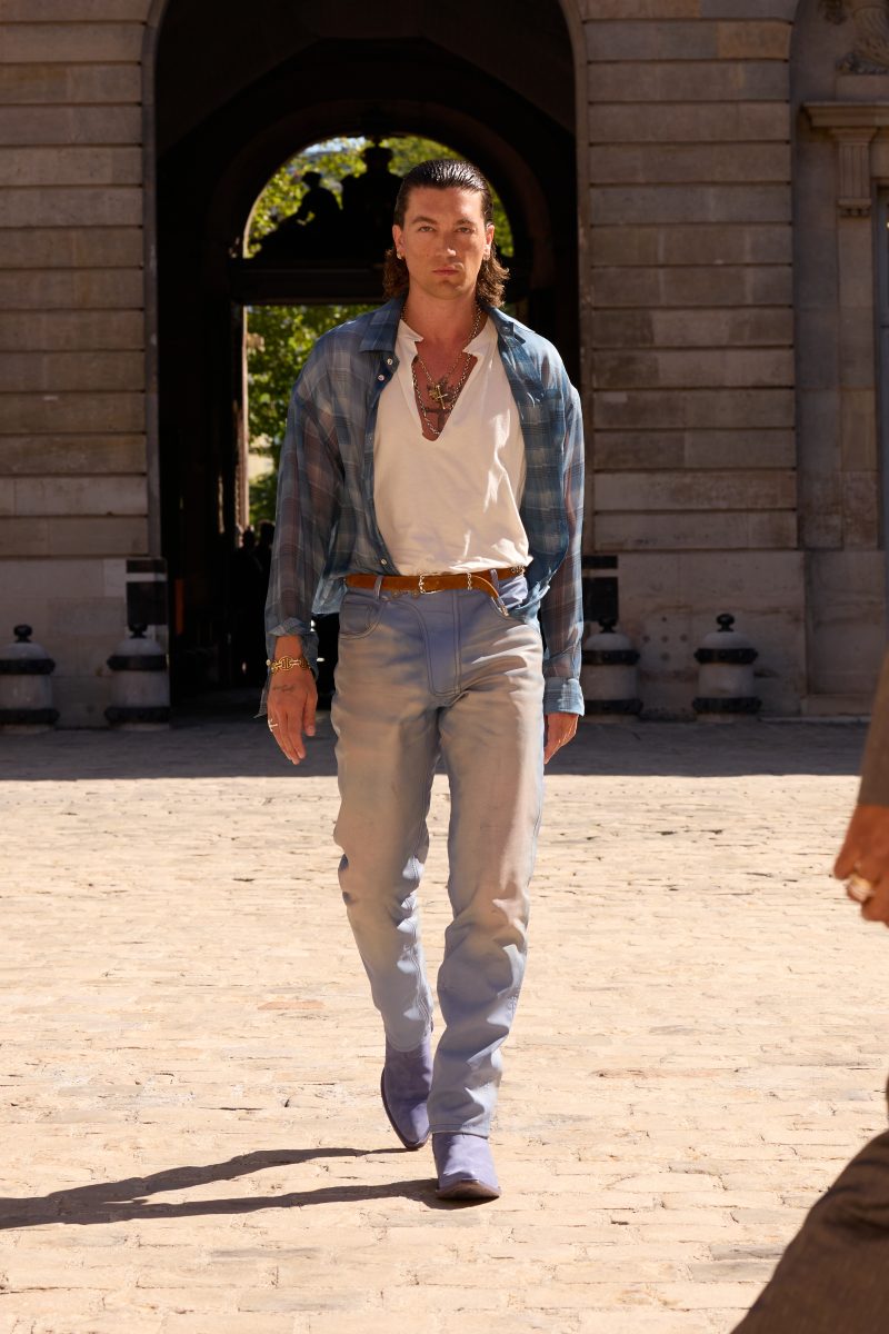 424 Spring Summer 2026 - "SLOPPY" 424 Spring Summer 2026 - "SLOPPY" Vanity Teen 虚荣青年 Lifestyle & new faces magazine