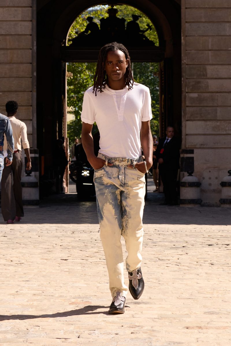 424 Spring Summer 2026 - "SLOPPY" 424 Spring Summer 2026 - "SLOPPY" Vanity Teen 虚荣青年 Lifestyle & new faces magazine