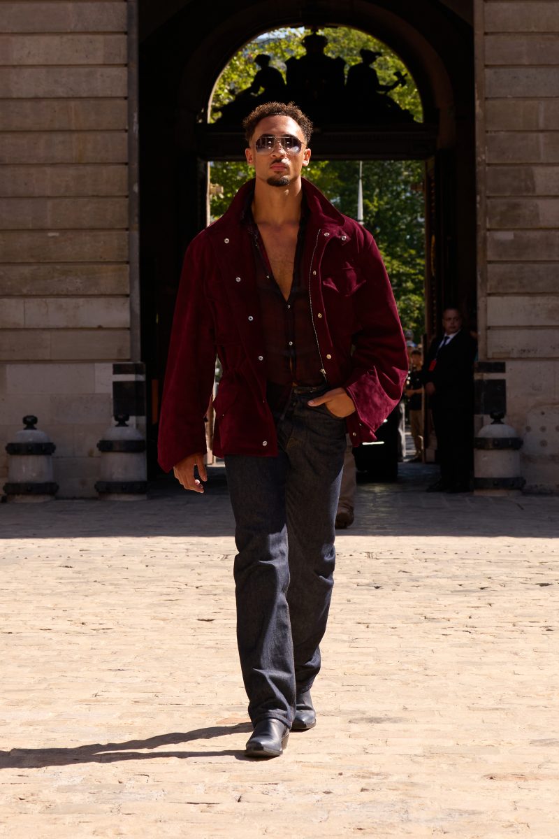 424 Spring Summer 2026 - "SLOPPY" 424 Spring Summer 2026 - "SLOPPY" Vanity Teen 虚荣青年 Lifestyle & new faces magazine