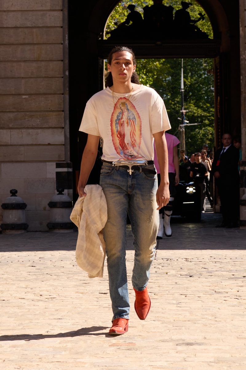 424 Spring Summer 2026 - "SLOPPY" 424 Spring Summer 2026 - "SLOPPY" Vanity Teen 虚荣青年 Lifestyle & new faces magazine