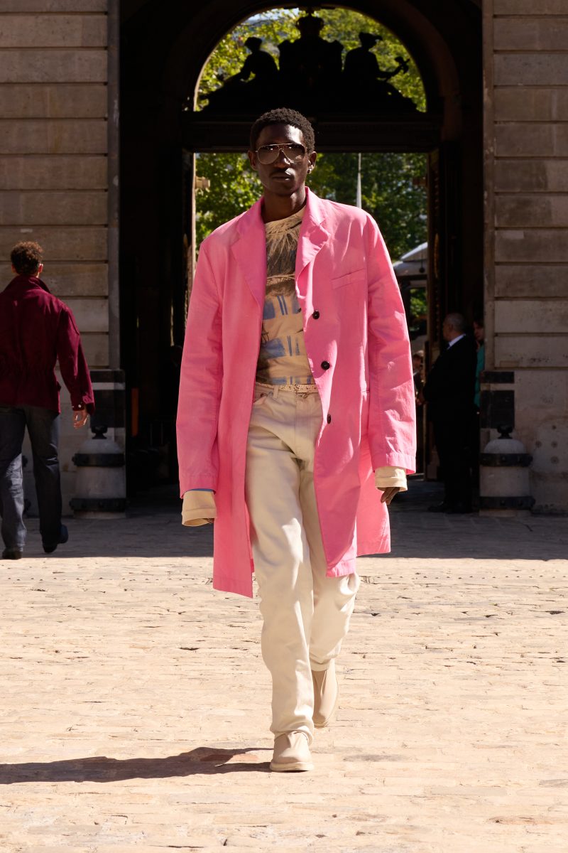 424 Spring Summer 2026 - "SLOPPY" 424 Spring Summer 2026 - "SLOPPY" Vanity Teen 虚荣青年 Lifestyle & new faces magazine