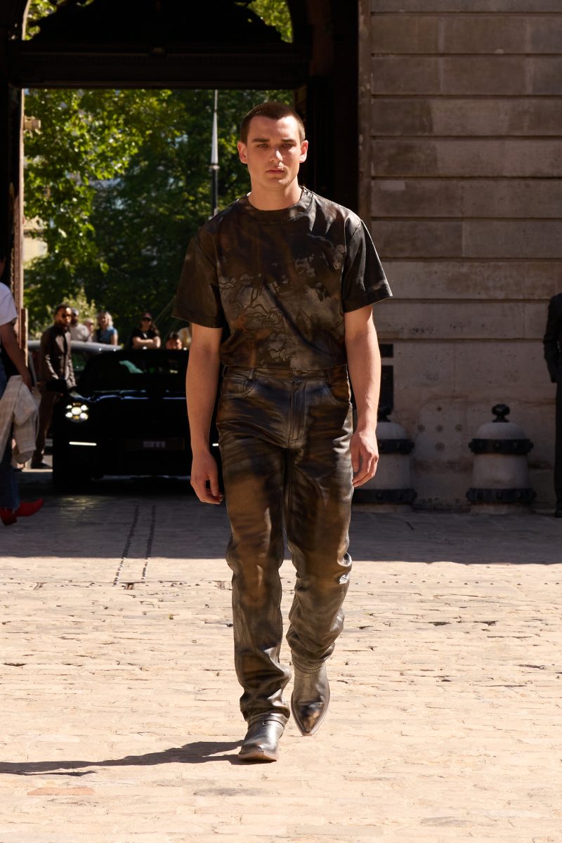 424 Spring Summer 2026 - "SLOPPY" 424 Spring Summer 2026 - "SLOPPY" Vanity Teen 虚荣青年 Lifestyle & new faces magazine