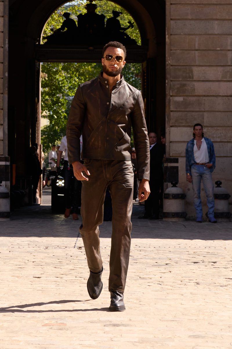 424 Spring Summer 2026 - "SLOPPY" 424 Spring Summer 2026 - "SLOPPY" Vanity Teen 虚荣青年 Lifestyle & new faces magazine