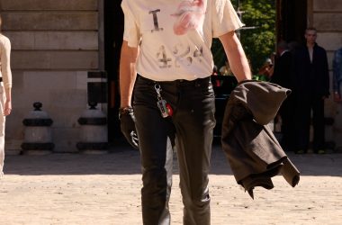 424 Spring Summer 2026 - "SLOPPY" 424 Spring Summer 2026 - "SLOPPY" Vanity Teen 虚荣青年 Lifestyle & new faces magazine