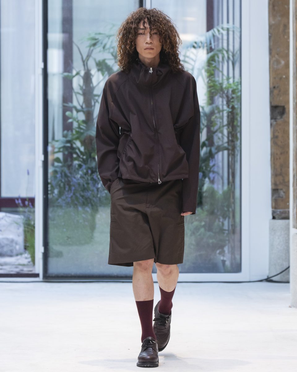 J.L-A.L SS26 Collection - ‘Mille Chaises’ J.L-A.L SS26 Collection - ‘Mille Chaises’ Vanity Teen 虚荣青年