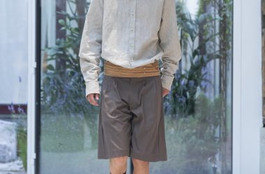 J.L-A.L SS26 Collection - ‘Mille Chaises’ J.L-A.L SS26 Collection - ‘Mille Chaises’ Vanity Teen 虚荣青年