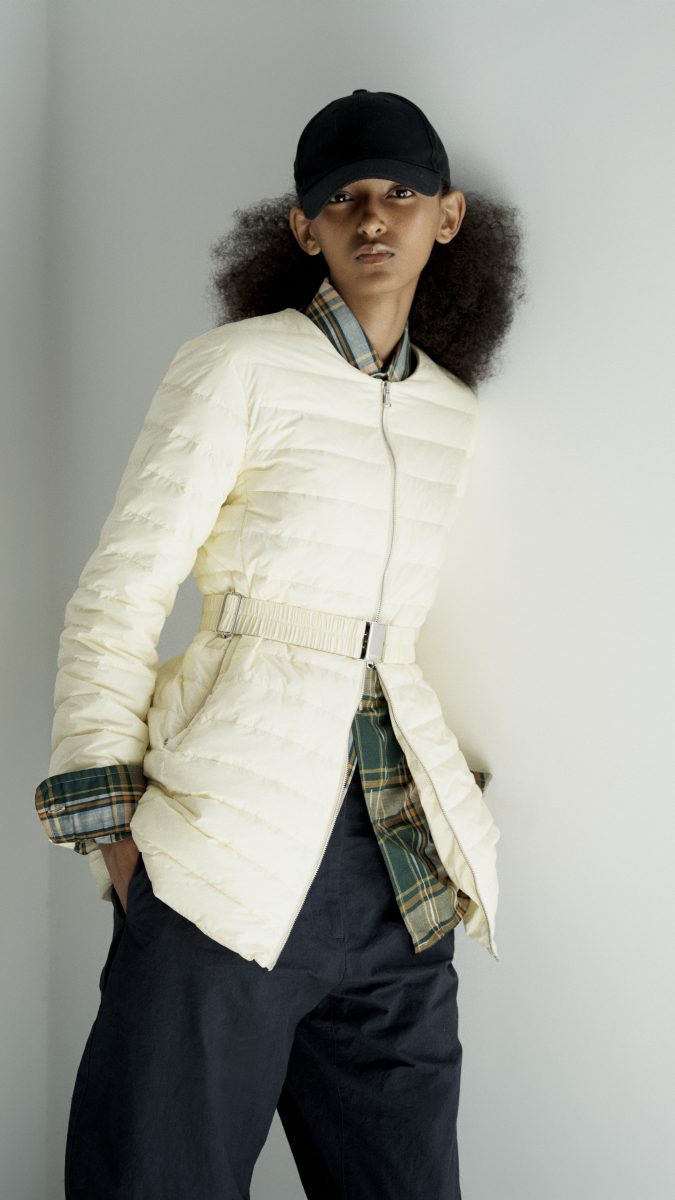 Tatras Spring-Summer 2026 - Connecting East and West Tatras Spring-Summer 2026 - Connecting East and West Vanity Teen 虚荣青年 Lifestyle & new faces magazine