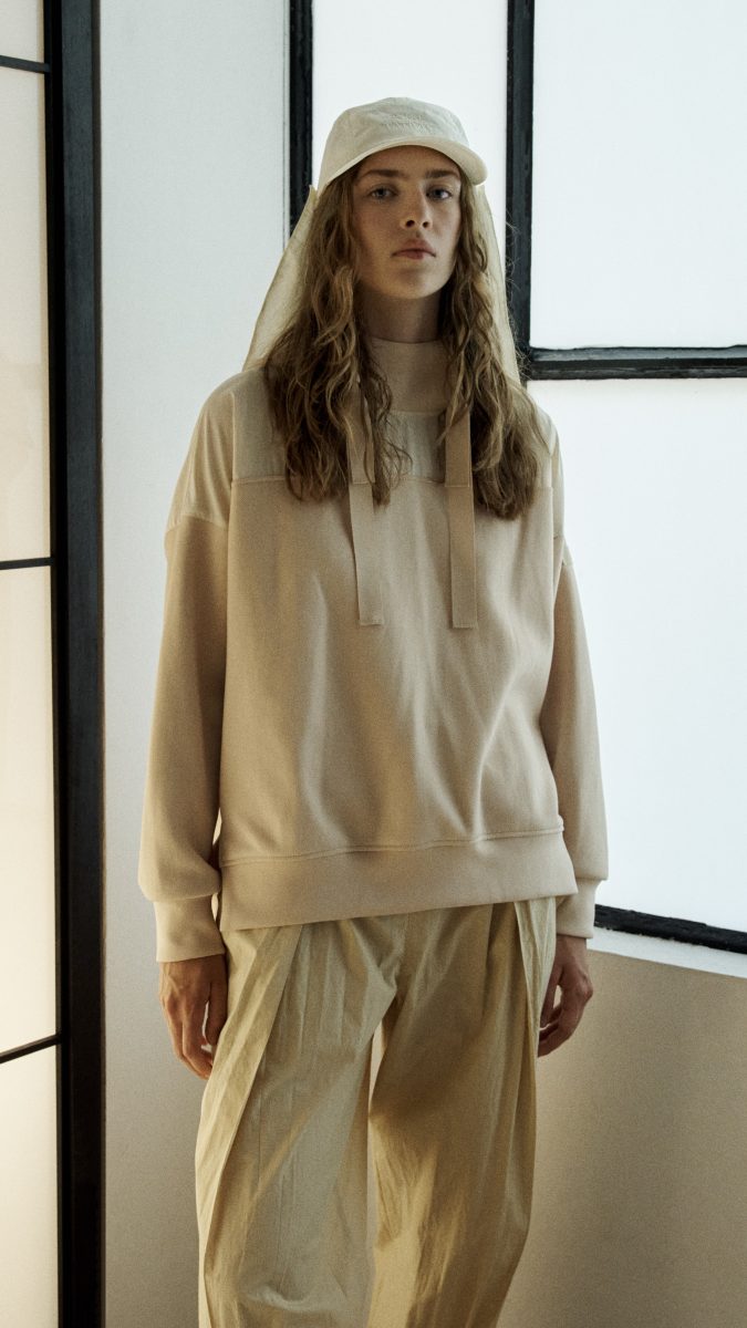 Tatras Spring-Summer 2026 - Connecting East and West Tatras Spring-Summer 2026 - Connecting East and West Vanity Teen 虚荣青年 Lifestyle & new faces magazine