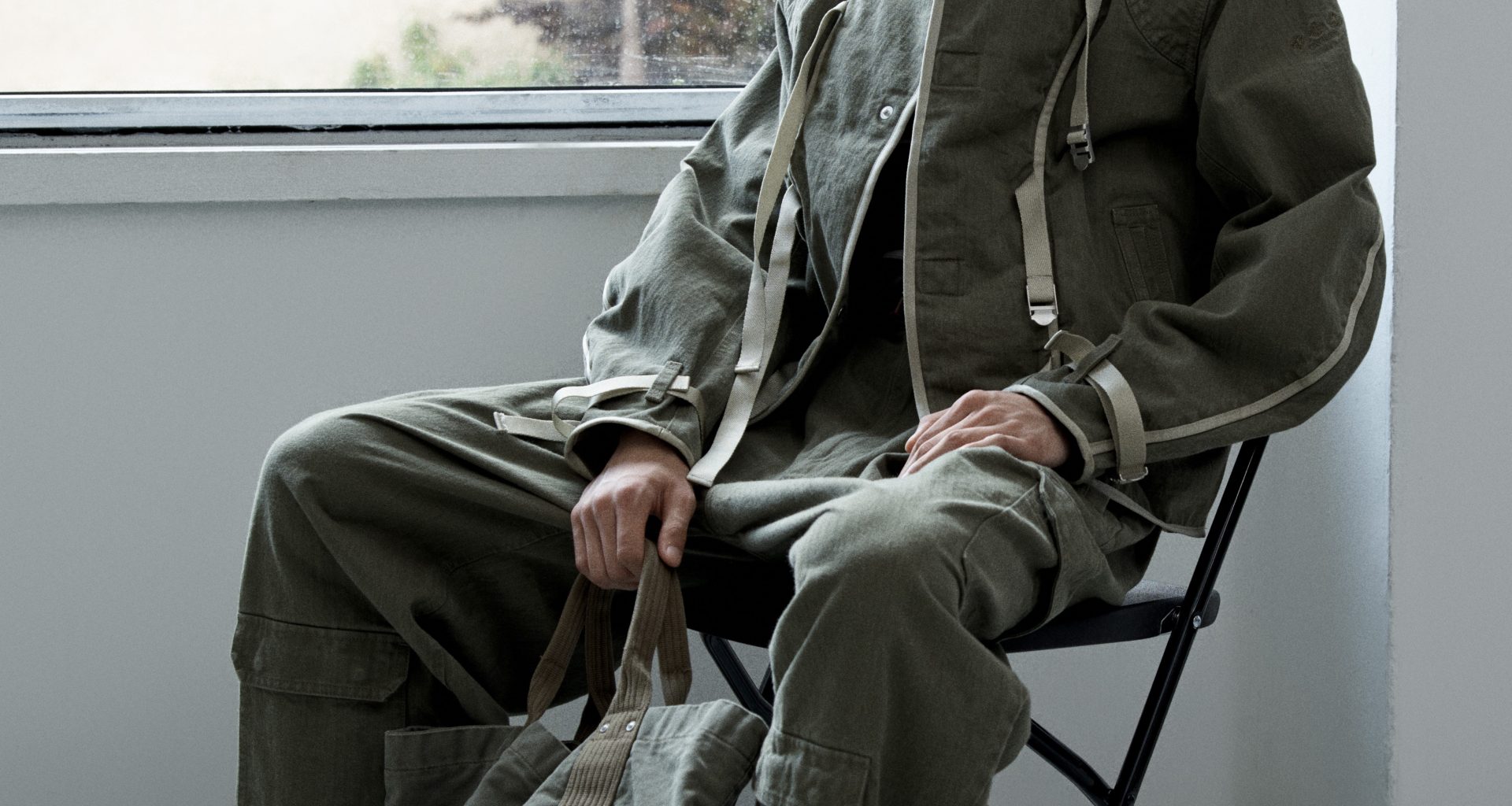 Tatras Spring-Summer 2026 - Connecting East and West Tatras Spring-Summer 2026 - Connecting East and West Vanity Teen 虚荣青年 Lifestyle & new faces magazine