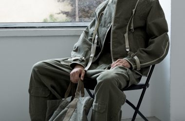 Tatras Spring-Summer 2026 - Connecting East and West Tatras Spring-Summer 2026 - Connecting East and West Vanity Teen 虚荣青年 Lifestyle & new faces magazine