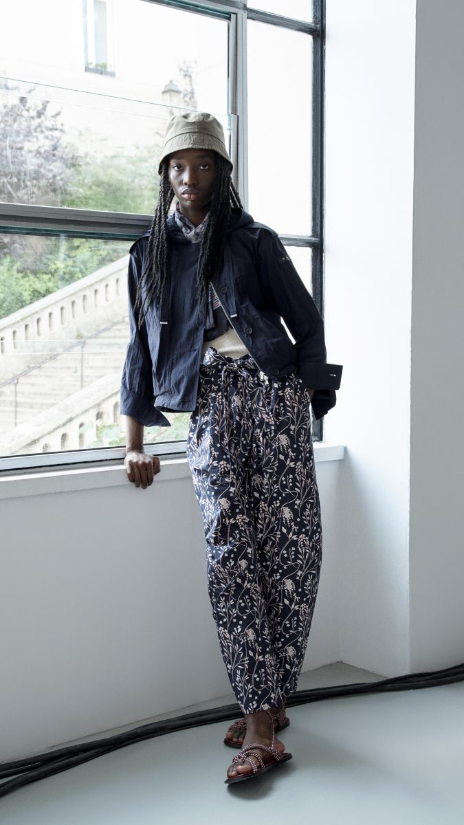 Tatras Spring-Summer 2026 - Connecting East and West Tatras Spring-Summer 2026 - Connecting East and West Vanity Teen 虚荣青年 Lifestyle & new faces magazine