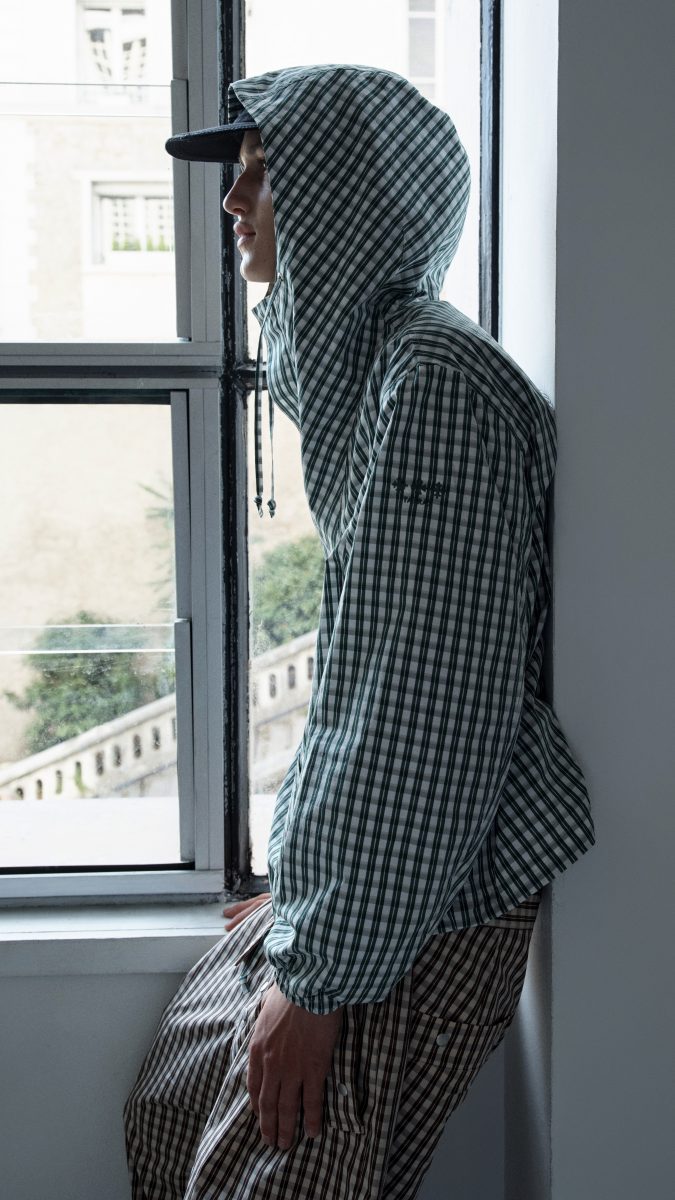 Tatras Spring-Summer 2026 - Connecting East and West Tatras Spring-Summer 2026 - Connecting East and West Vanity Teen 虚荣青年 Lifestyle & new faces magazine