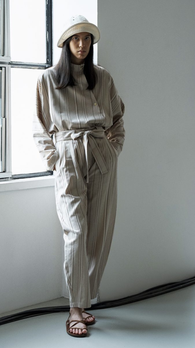 Tatras Spring-Summer 2026 - Connecting East and West Tatras Spring-Summer 2026 - Connecting East and West Vanity Teen 虚荣青年 Lifestyle & new faces magazine