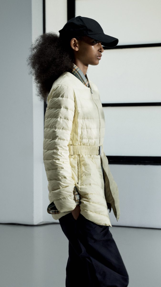 Tatras Spring-Summer 2026 - Connecting East and West Tatras Spring-Summer 2026 - Connecting East and West Vanity Teen 虚荣青年 Lifestyle & new faces magazine