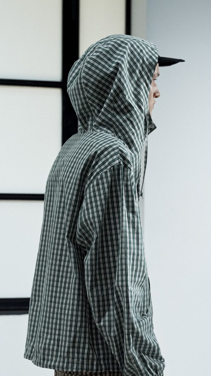 Tatras Spring-Summer 2026 - Connecting East and West Tatras Spring-Summer 2026 - Connecting East and West Vanity Teen 虚荣青年 Lifestyle & new faces magazine