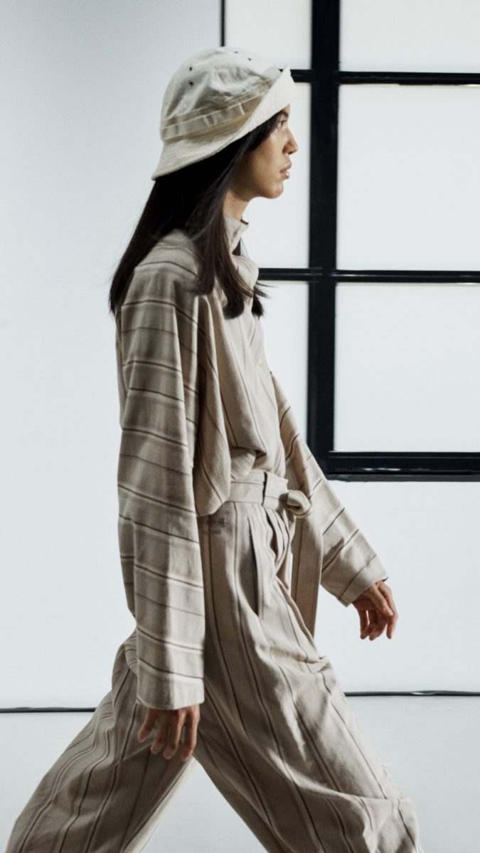 Tatras Spring-Summer 2026 - Connecting East and West Tatras Spring-Summer 2026 - Connecting East and West Vanity Teen 虚荣青年 Lifestyle & new faces magazine