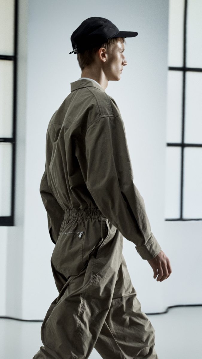 Tatras Spring-Summer 2026 - Connecting East and West Tatras Spring-Summer 2026 - Connecting East and West Vanity Teen 虚荣青年 Lifestyle & new faces magazine