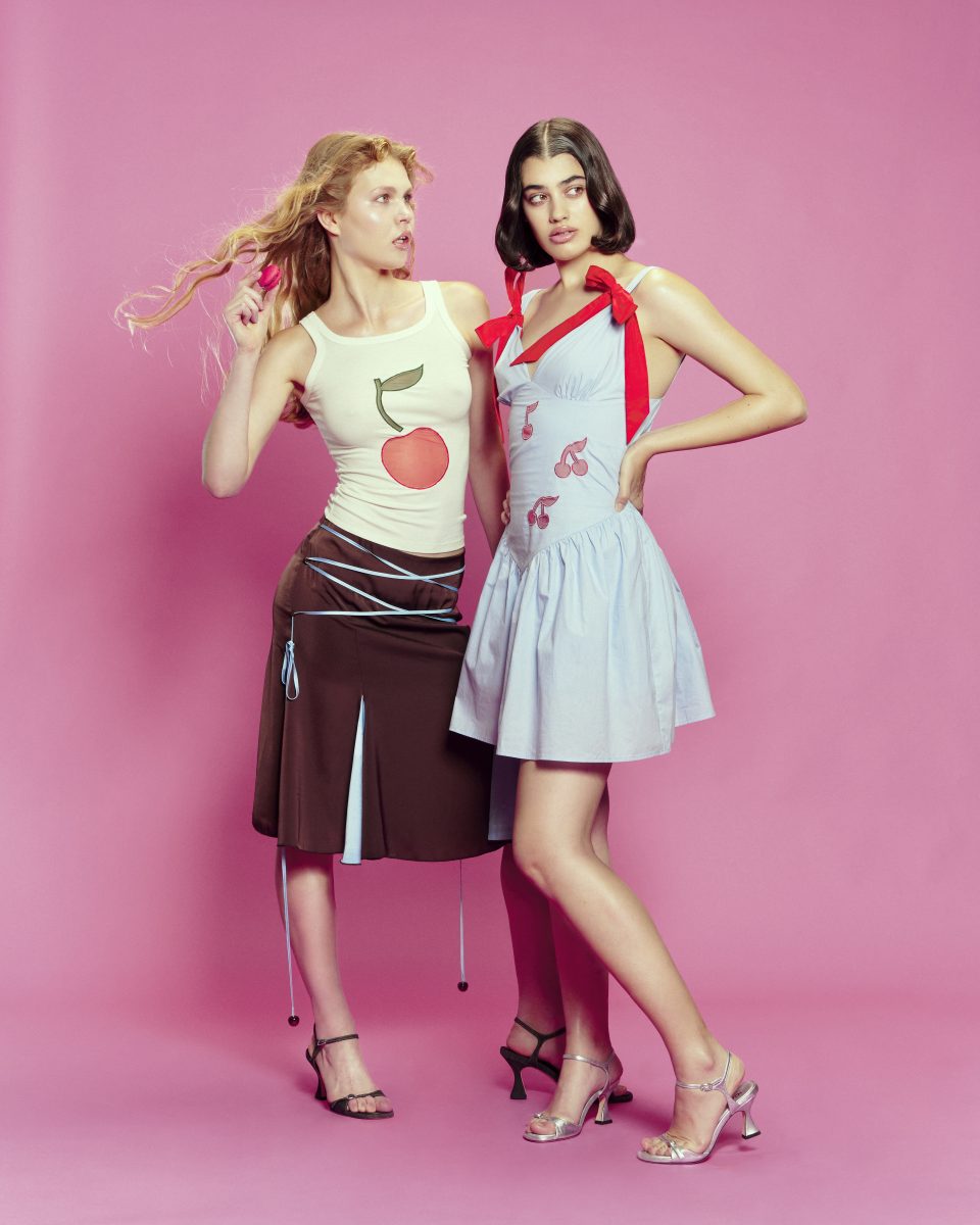 INTRODUCING TYLER MCGILLIVARY’S SWEET TREAT CAPSULE COLLECTION Vanity Teen 虚荣青年 Lifestyle & new faces magazine INTRODUCING TYLER MCGILLIVARY’S SWEET TREAT CAPSULE COLLECTION INTRODUCING TYLER MCGILLIVARY’S SWEET TREAT CAPSULE COLLECTION Vanity Teen 虚荣青年 Lifestyle & new faces magazine