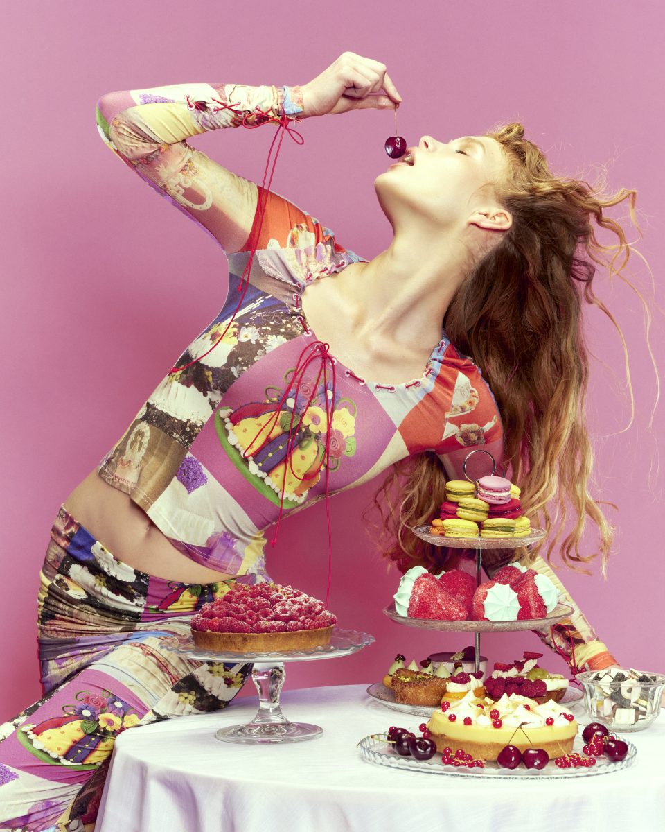 INTRODUCING TYLER MCGILLIVARY’S SWEET TREAT CAPSULE COLLECTION Vanity Teen 虚荣青年 Lifestyle & new faces magazine INTRODUCING TYLER MCGILLIVARY’S SWEET TREAT CAPSULE COLLECTION INTRODUCING TYLER MCGILLIVARY’S SWEET TREAT CAPSULE COLLECTION Vanity Teen 虚荣青年 Lifestyle & new faces magazine