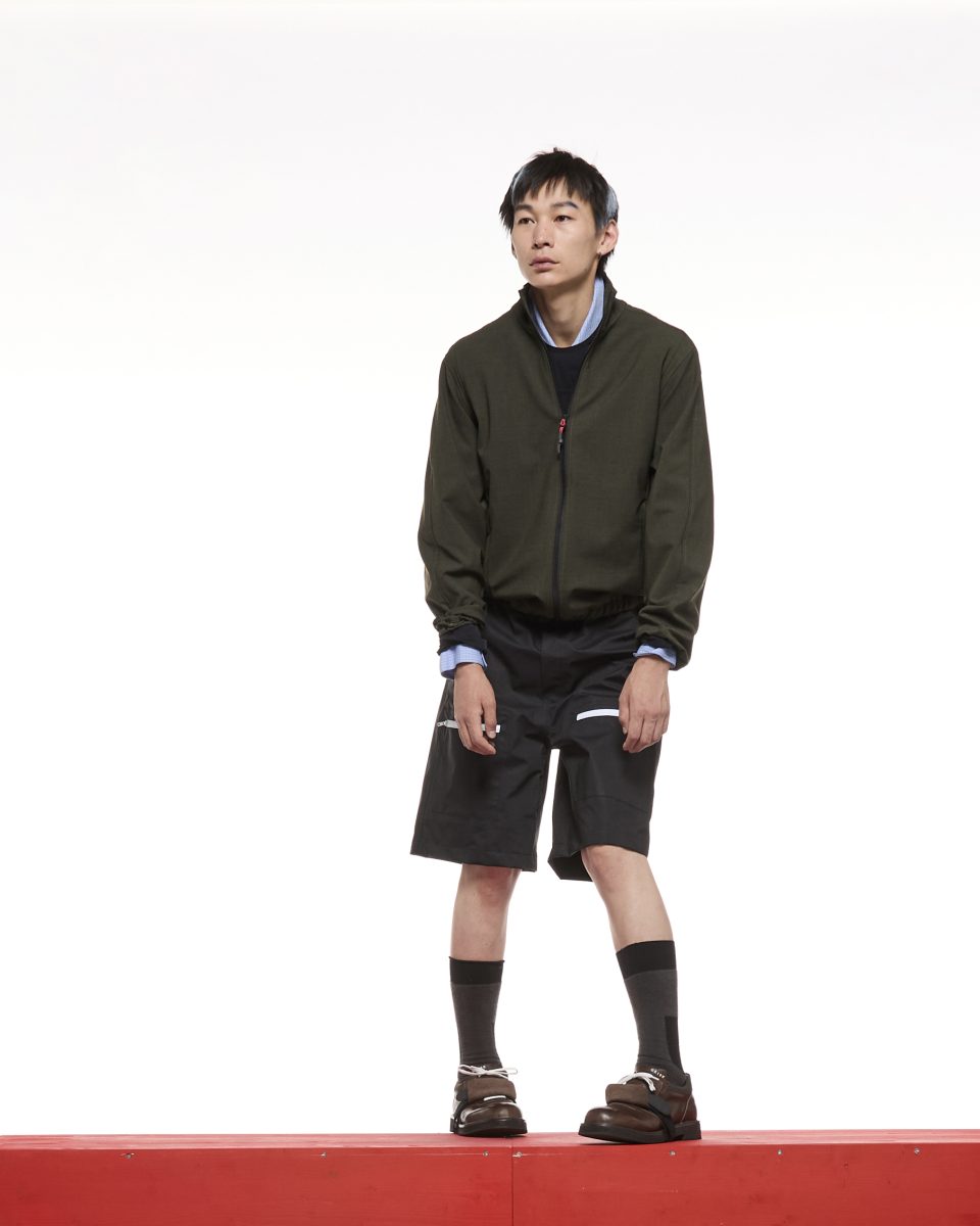 GR10K presents "CRAMP'D"SS 2026 GR10K presents "CRAMP'D"SS 2026 Vanity Teen 虚荣青年 Lifestyle & new faces magazine