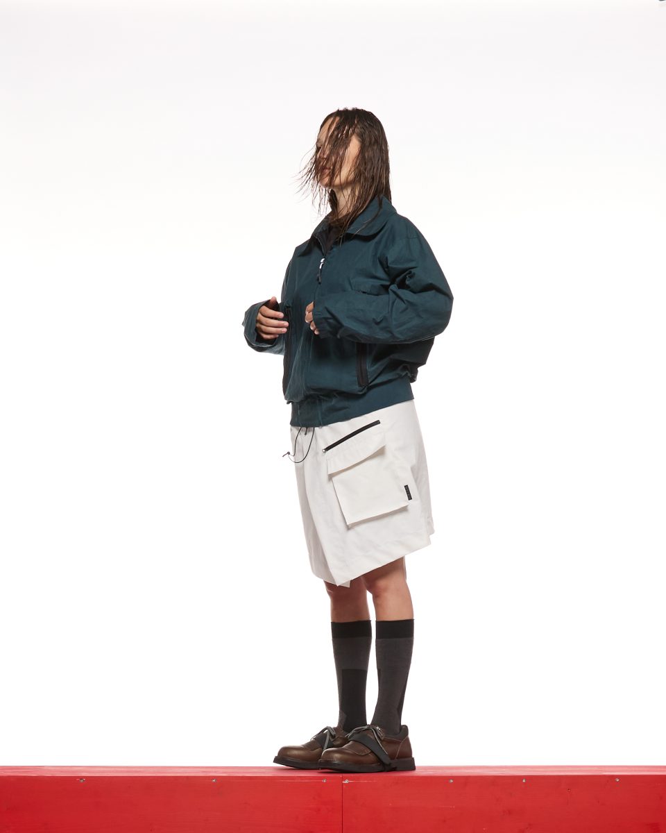 GR10K presents "CRAMP'D"SS 2026 GR10K presents "CRAMP'D"SS 2026 Vanity Teen 虚荣青年 Lifestyle & new faces magazine