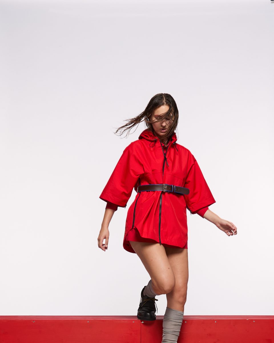 GR10K presents "CRAMP'D"SS 2026 GR10K presents "CRAMP'D"SS 2026 Vanity Teen 虚荣青年 Lifestyle & new faces magazine