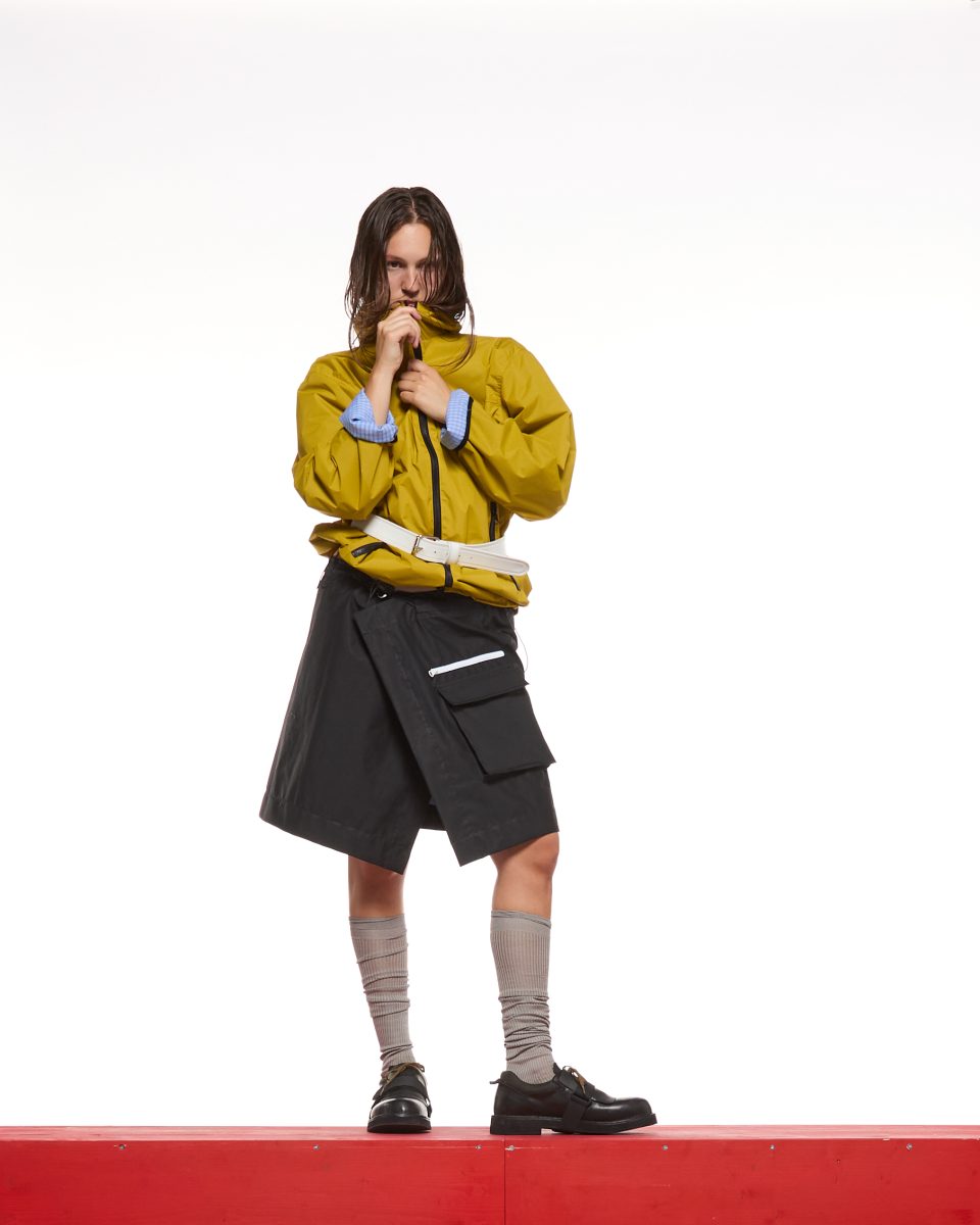 GR10K presents "CRAMP'D"SS 2026 GR10K presents "CRAMP'D"SS 2026 Vanity Teen 虚荣青年 Lifestyle & new faces magazine