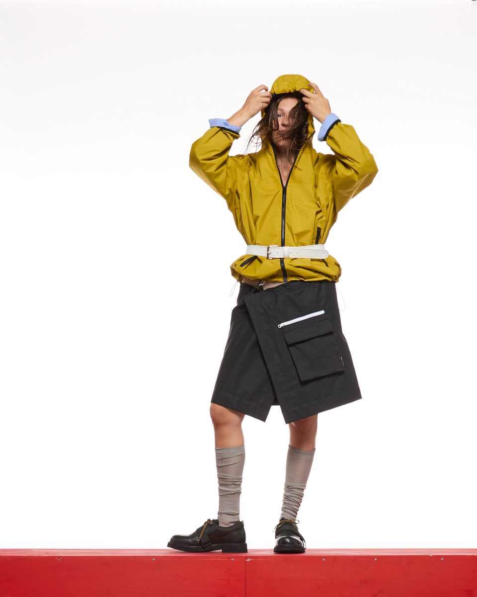 GR10K presents "CRAMP'D"SS 2026 GR10K presents "CRAMP'D"SS 2026 Vanity Teen 虚荣青年 Lifestyle & new faces magazine