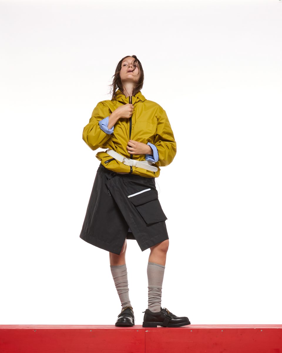 GR10K presents "CRAMP'D"SS 2026 GR10K presents "CRAMP'D"SS 2026 Vanity Teen 虚荣青年 Lifestyle & new faces magazine