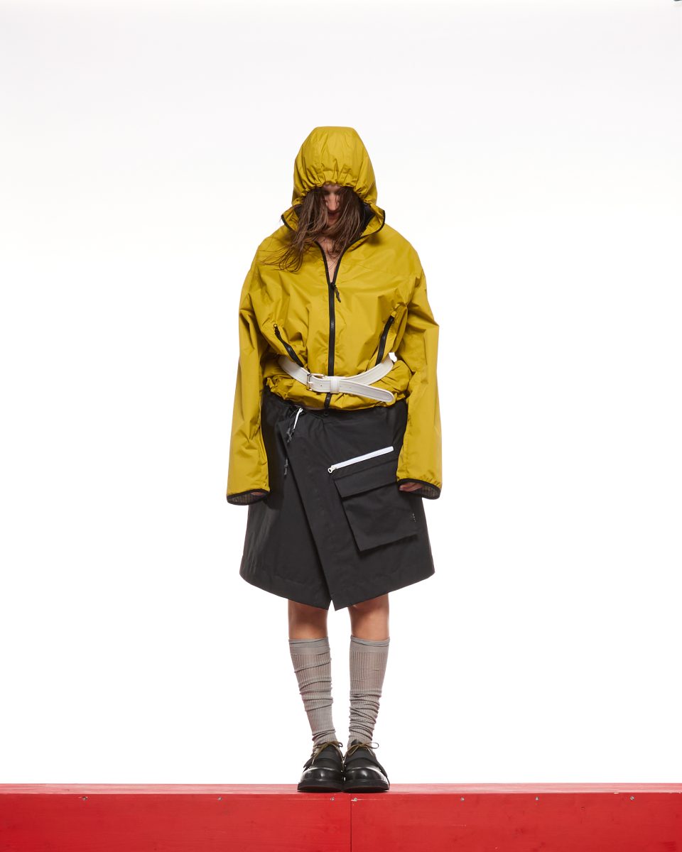 GR10K presents "CRAMP'D"SS 2026 GR10K presents "CRAMP'D"SS 2026 Vanity Teen 虚荣青年 Lifestyle & new faces magazine