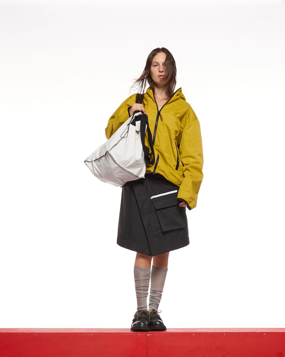 GR10K presents "CRAMP'D"SS 2026 GR10K presents "CRAMP'D"SS 2026 Vanity Teen 虚荣青年 Lifestyle & new faces magazine