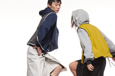 GR10K presents "CRAMP'D"SS 2026 GR10K presents "CRAMP'D"SS 2026 Vanity Teen 虚荣青年 Lifestyle & new faces magazine