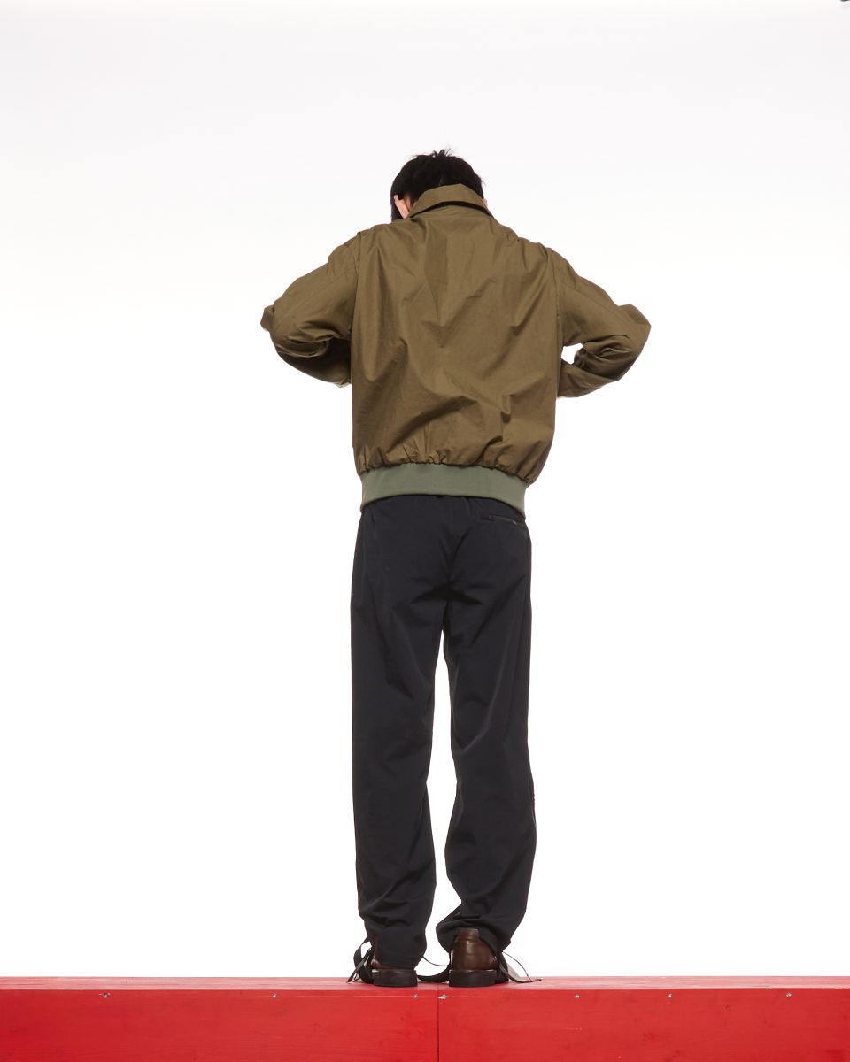 GR10K presents "CRAMP'D"SS 2026 GR10K presents "CRAMP'D"SS 2026 Vanity Teen 虚荣青年 Lifestyle & new faces magazine