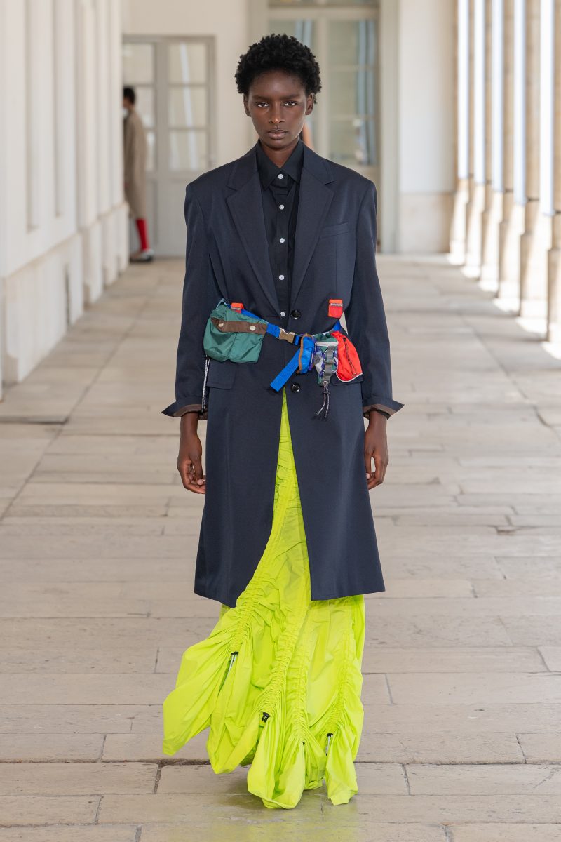 Kolor SS26 - Clothing grounded in tailoring, where diversity is gently melted with humor Kolor SS26 - Clothing grounded in tailoring, where diversity is gently melted with humor Vanity Teen 虚荣青年 Lifestyle & new faces magazine