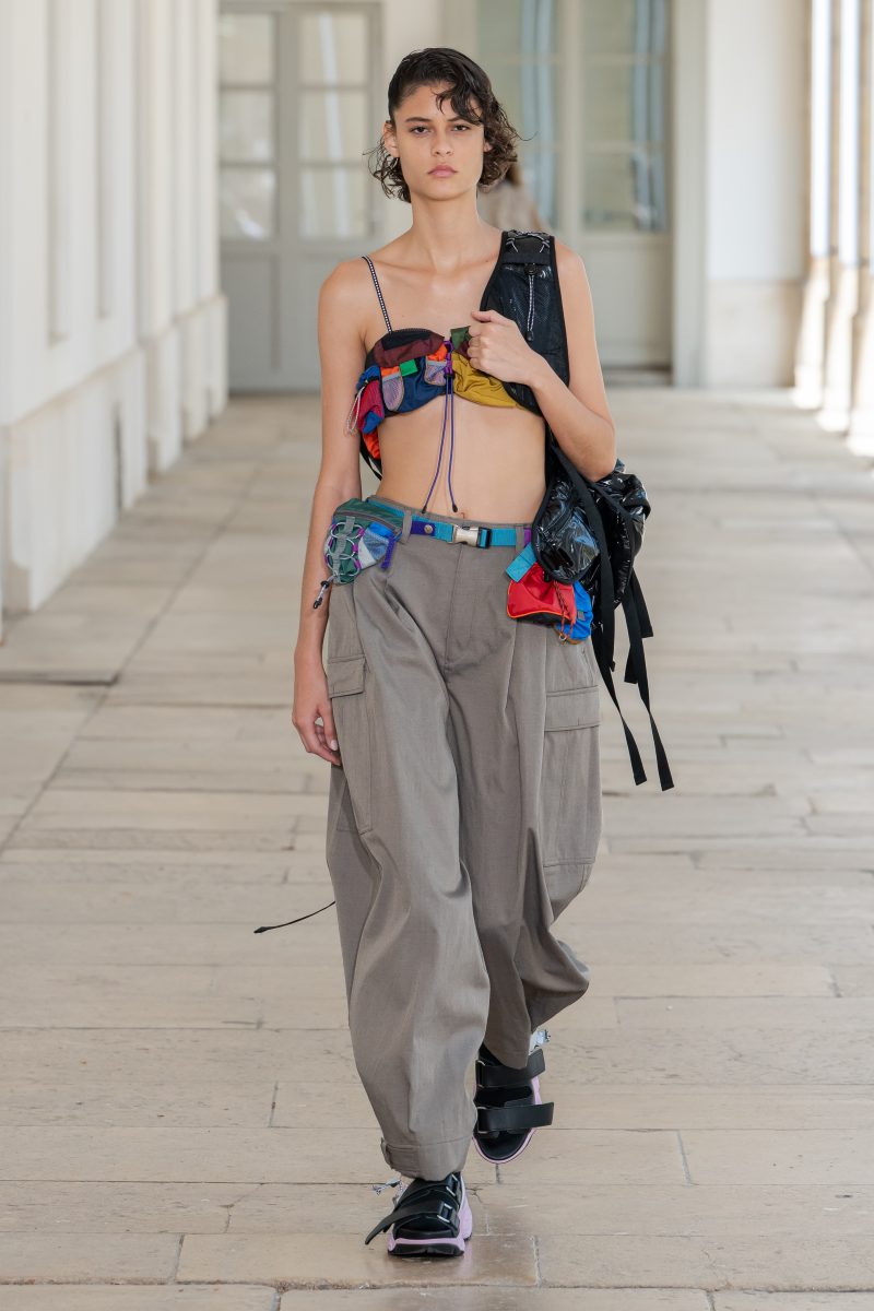Kolor SS26 - Clothing grounded in tailoring, where diversity is gently melted with humor Kolor SS26 - Clothing grounded in tailoring, where diversity is gently melted with humor Vanity Teen 虚荣青年 Lifestyle & new faces magazine